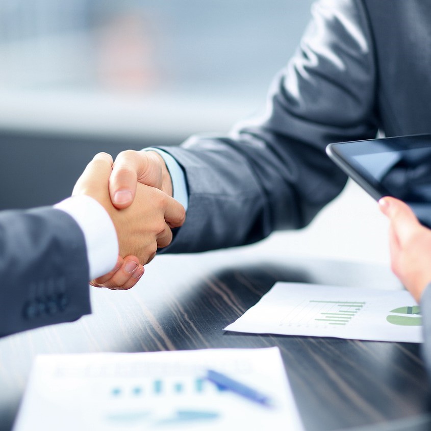 Canaccord Genuity Agrees To Buy Brooks Macdonald's International Business